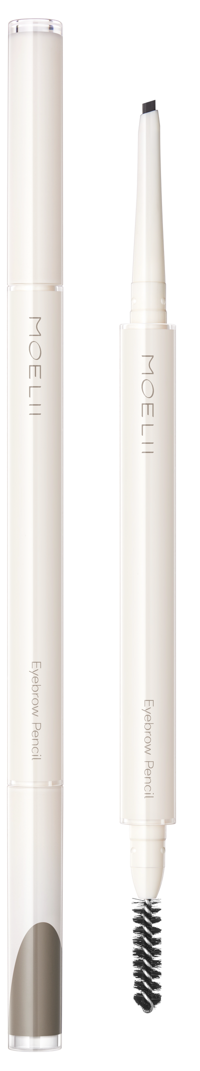 カラーキープ ダブルエンド アイブロウペンシル