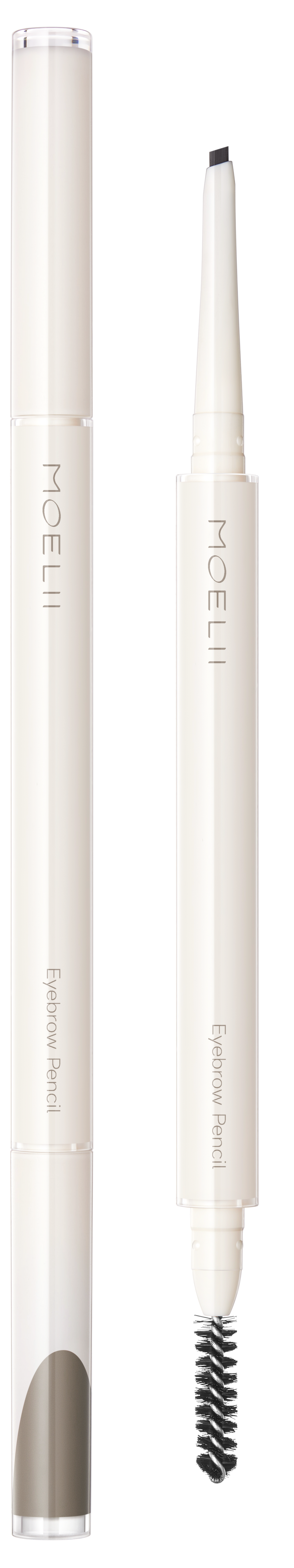系列1 - カラーキープ ダブルエンド アイブロウペンシル