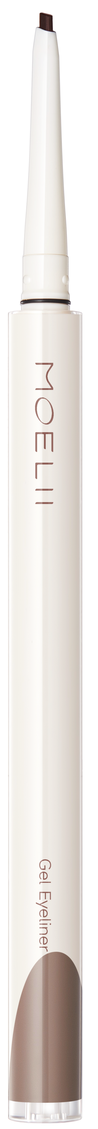 スキニースムースアイライナージェルペン