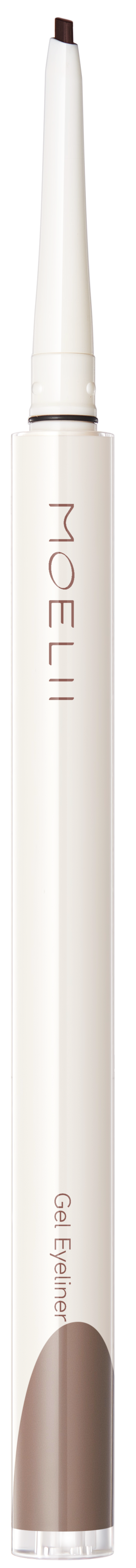 系列1 - スキニースムースアイライナージェルペン