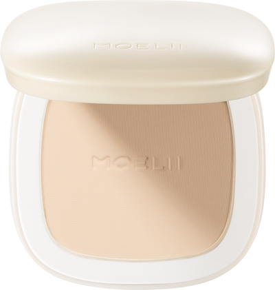 ソフトフォーカス フィルター プレストパウダー