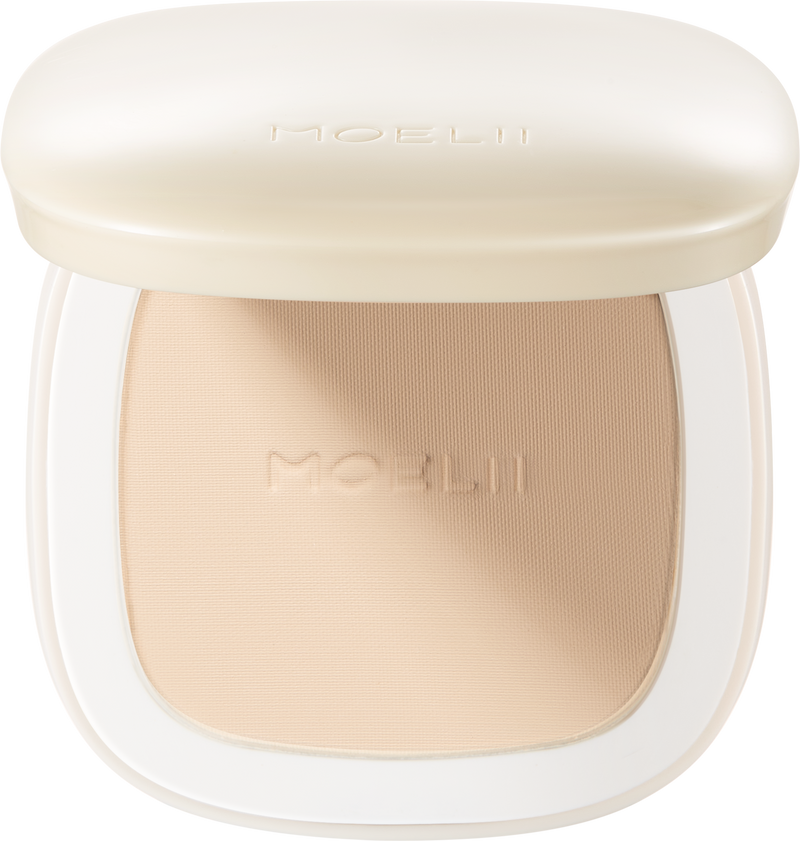 系列2 - ソフトフォーカス フィルター プレストパウダー