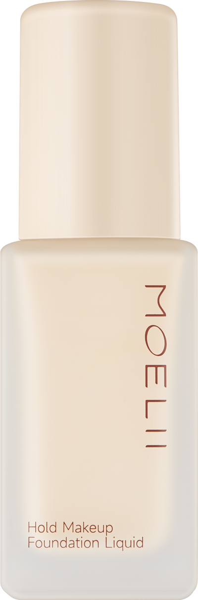 持続密着ファンデーション