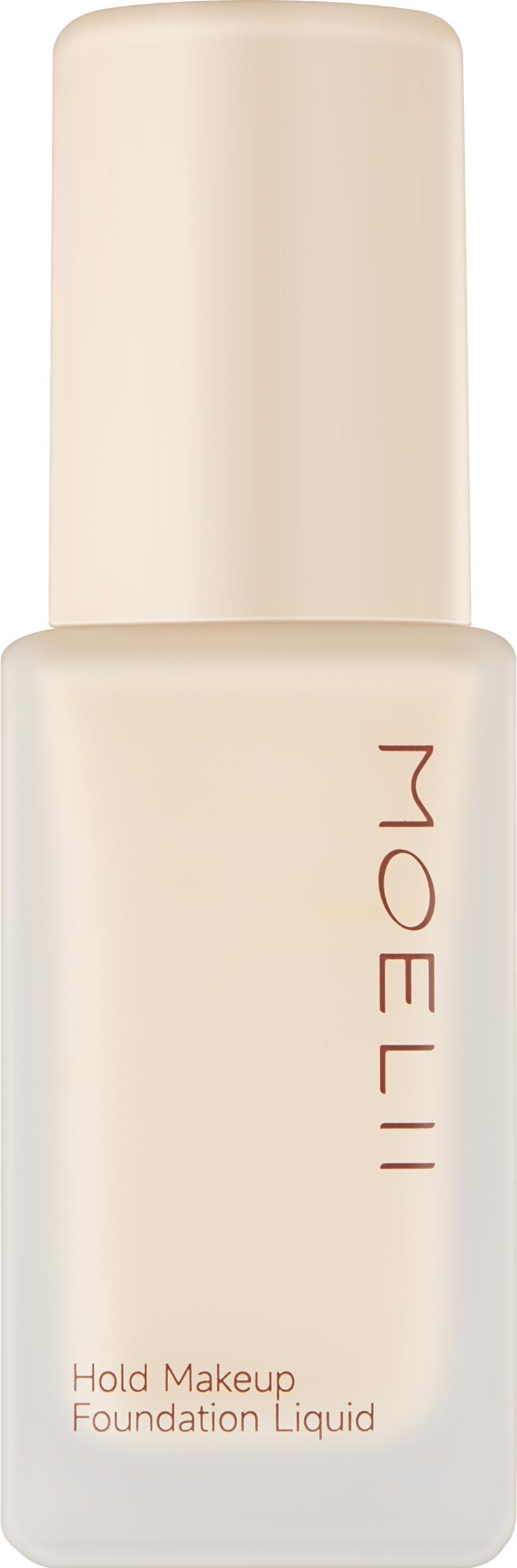 系列2 - 持続密着ファンデーション