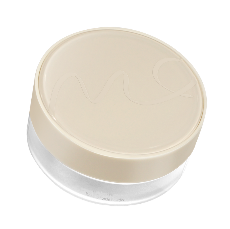 系列2 - ソフトマット フェザーパウダー