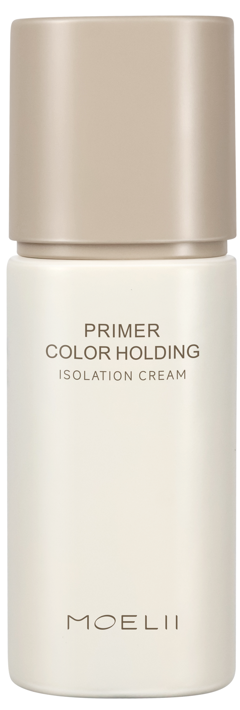 系列2 - マロンカラー キープ 化粧下地