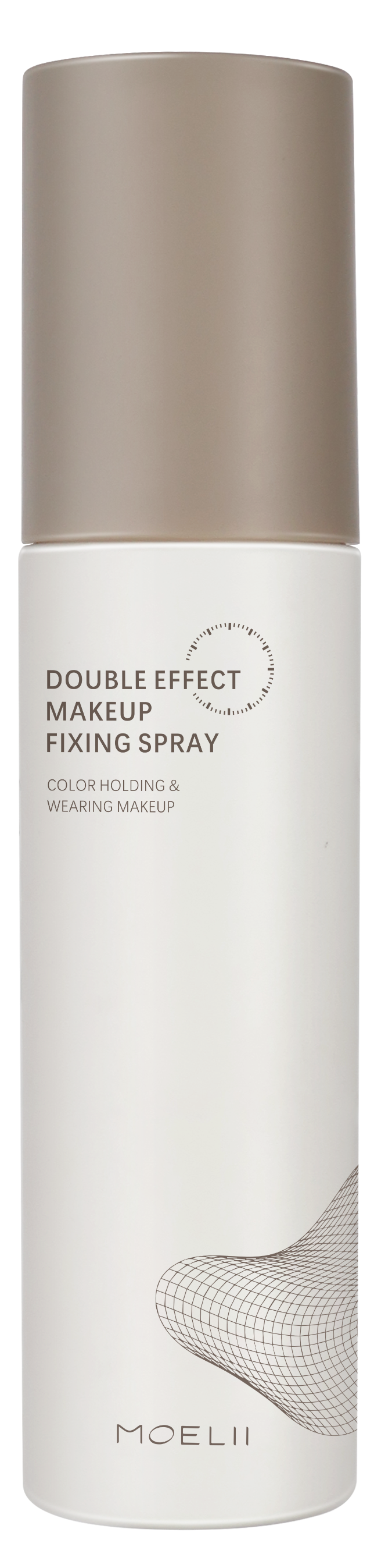 系列2 - デュアルフィックス メイクミスト