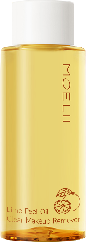 ライムピール クリア クレンジングオイル トラベルサイズ