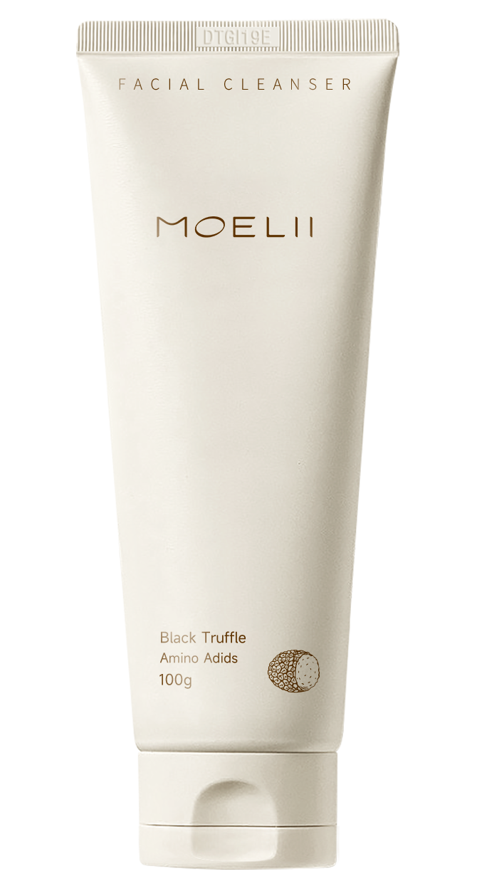 フェイシャル クレンザー